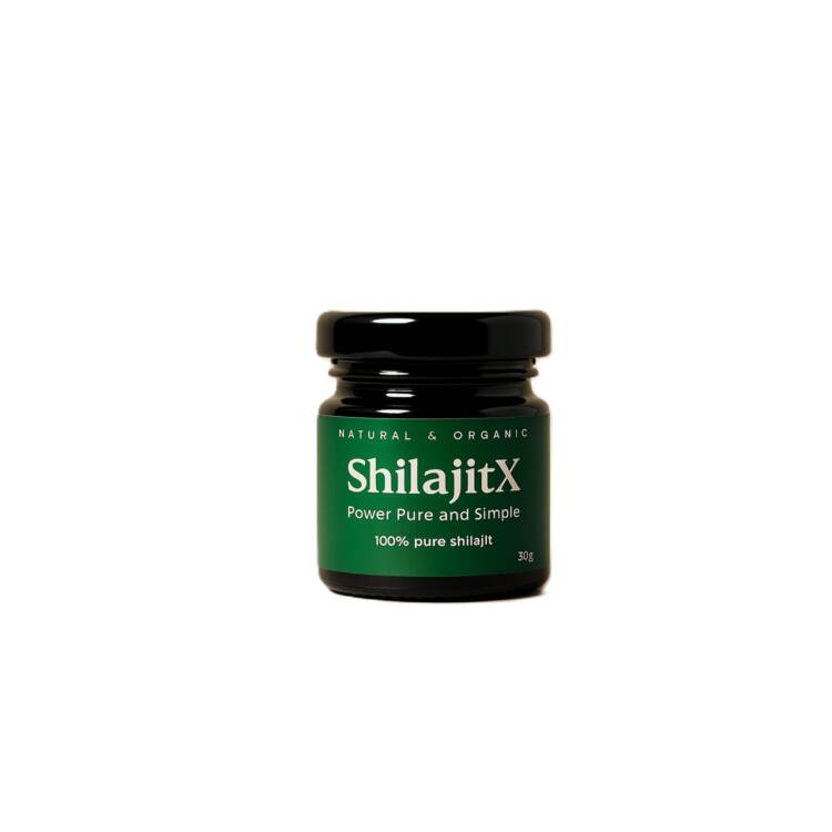 Shilajit X - 30g - Image 2
